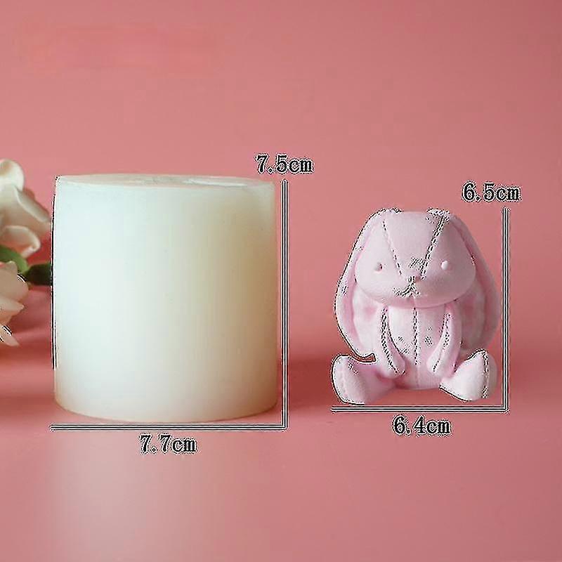 carousel shaped silicone candle mold,candle making diy plaster crafts