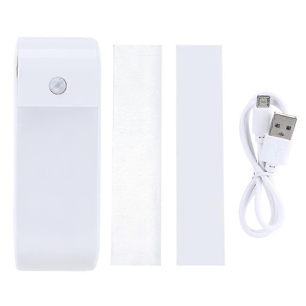 Motion Sensor Led Sensing Light Infrared Closet Motion Detector Wall Lamp For Home