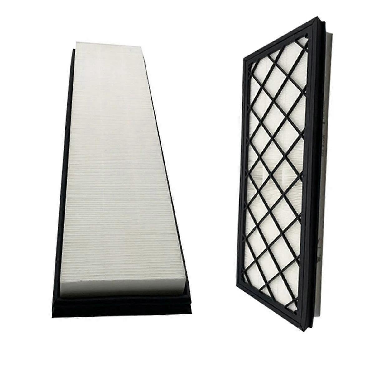 Automobile HEPA Air Conditioning Filter 1658375-00-A for Model 3 Y 2021-2023