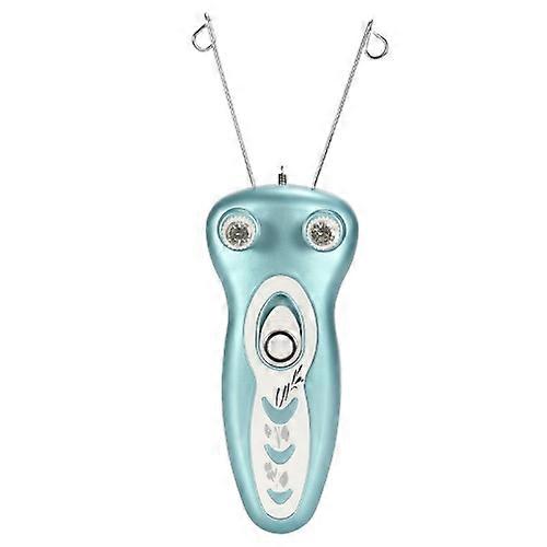 BX-6888 Ladies Epilator Electric Face Puller  Face Epilator