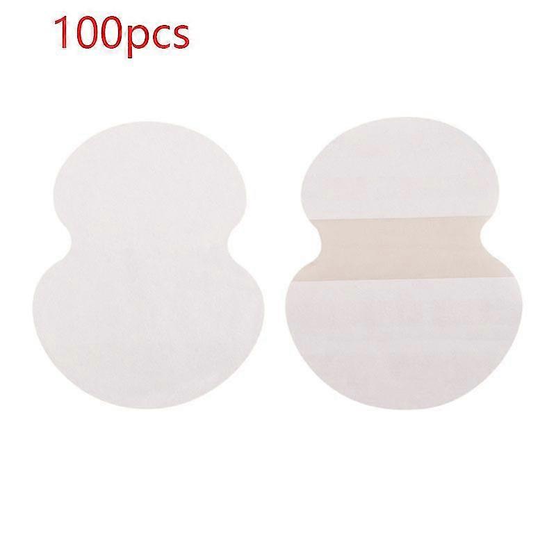 Summer Armpit Sweat Pads Underarm Deodorants Stickers