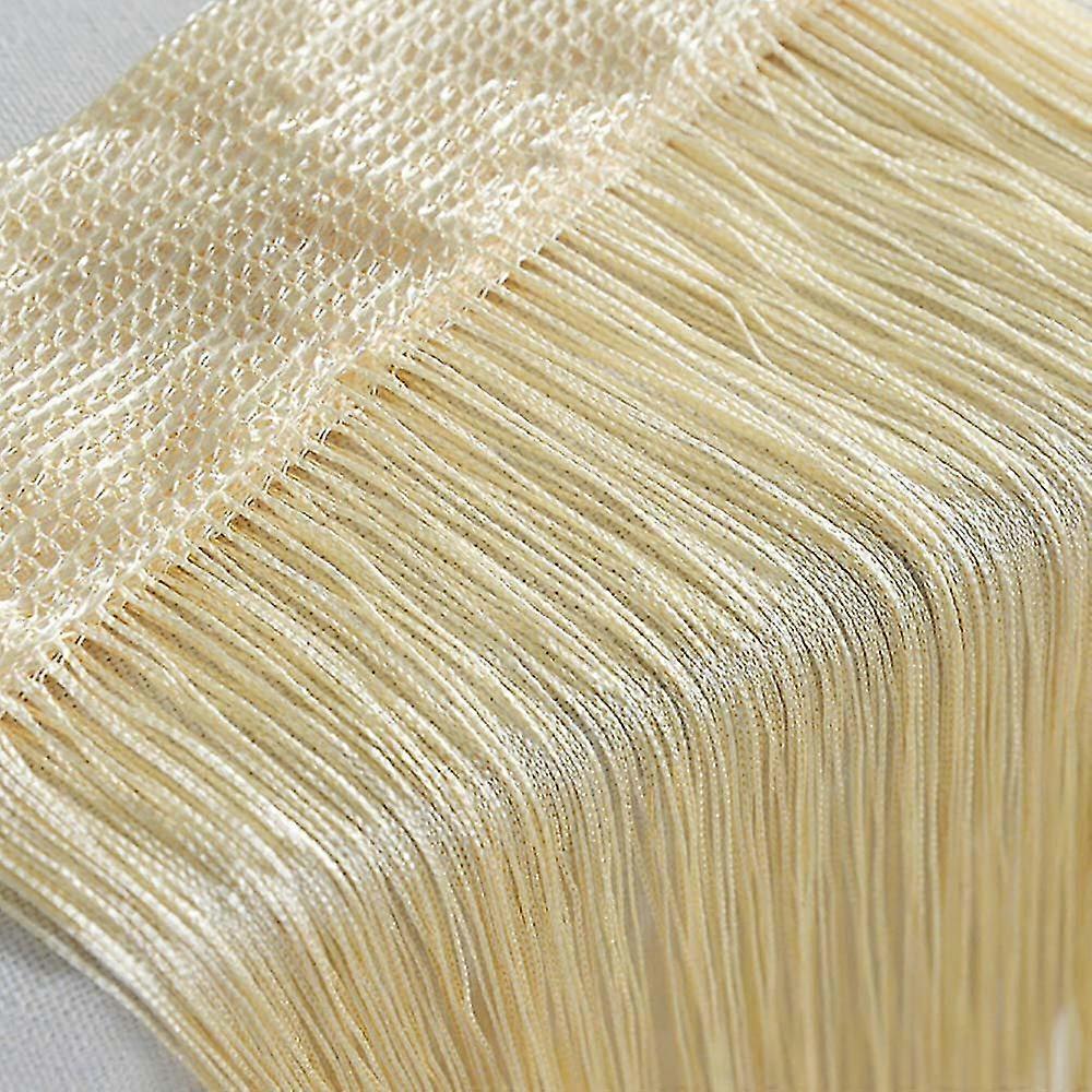 String Curtains Patio Net Fringe for Door Fly Screen Windows Divider Cut To Size