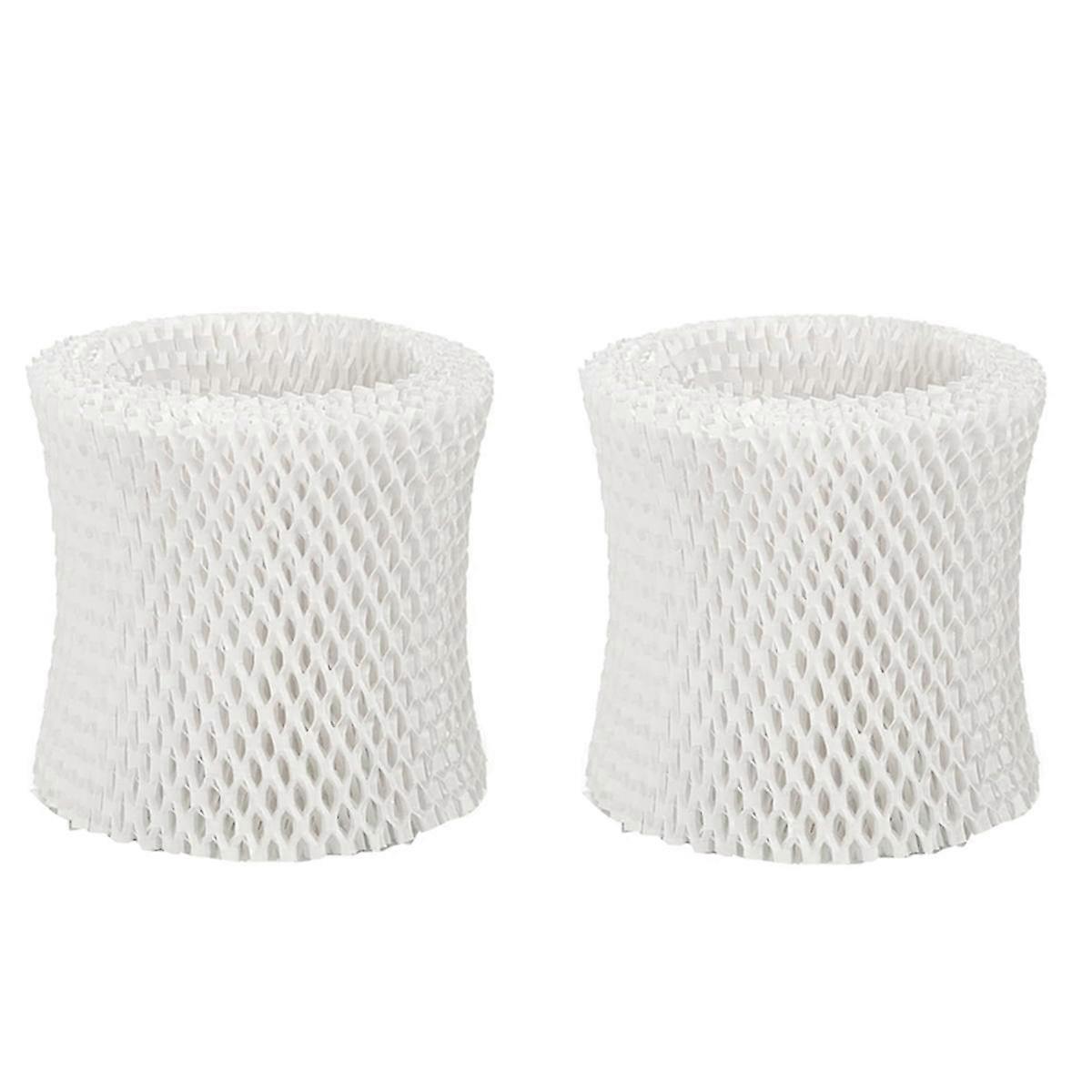 2Pcs Humidifier Wicking Replacement Filter for Canopy Bedside Nursery Humidifier Filter
