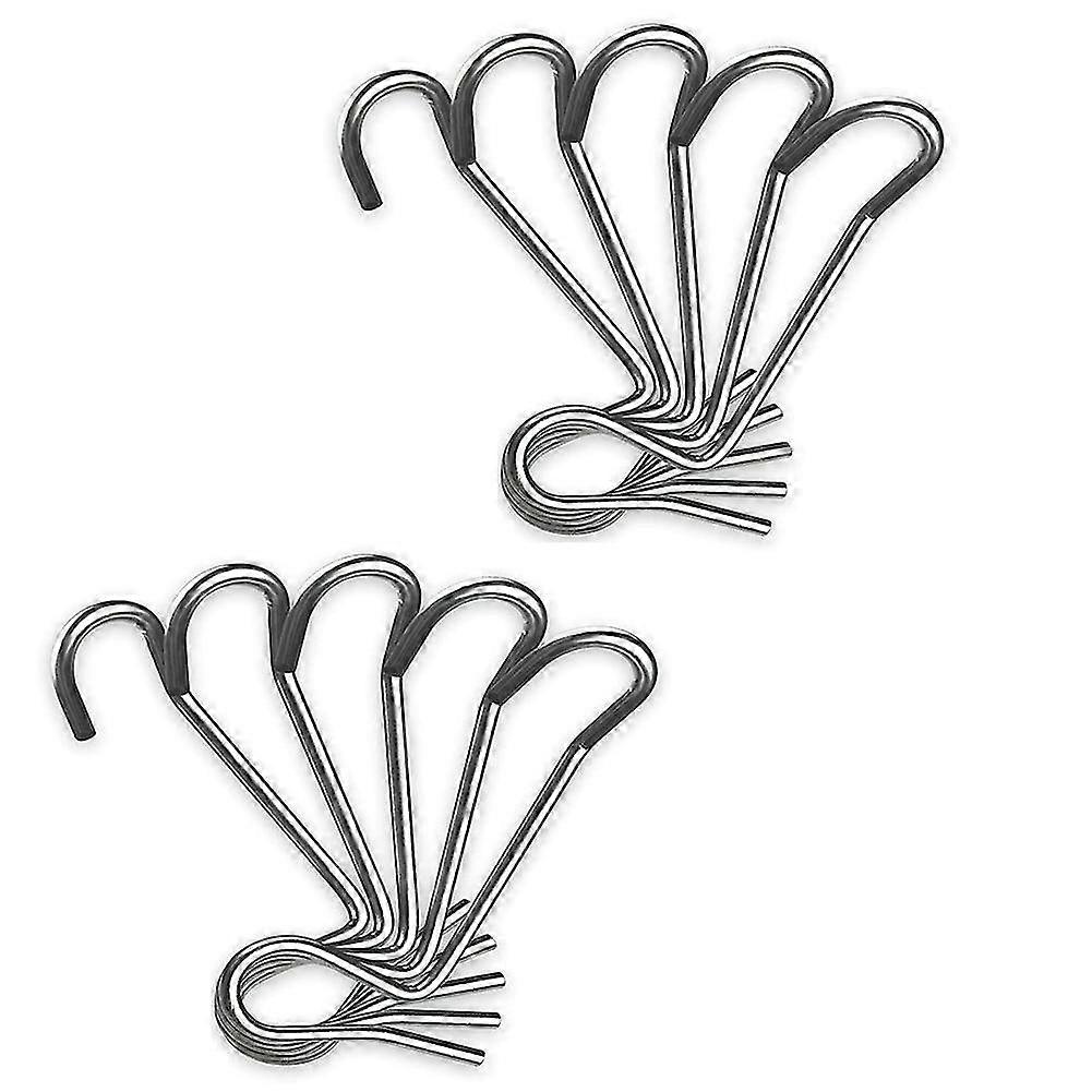 Fence Wire Tensioner - Fence Wire Tensioning Tool, Reusable Barbed Wire Fence Tools For Fast Tighte