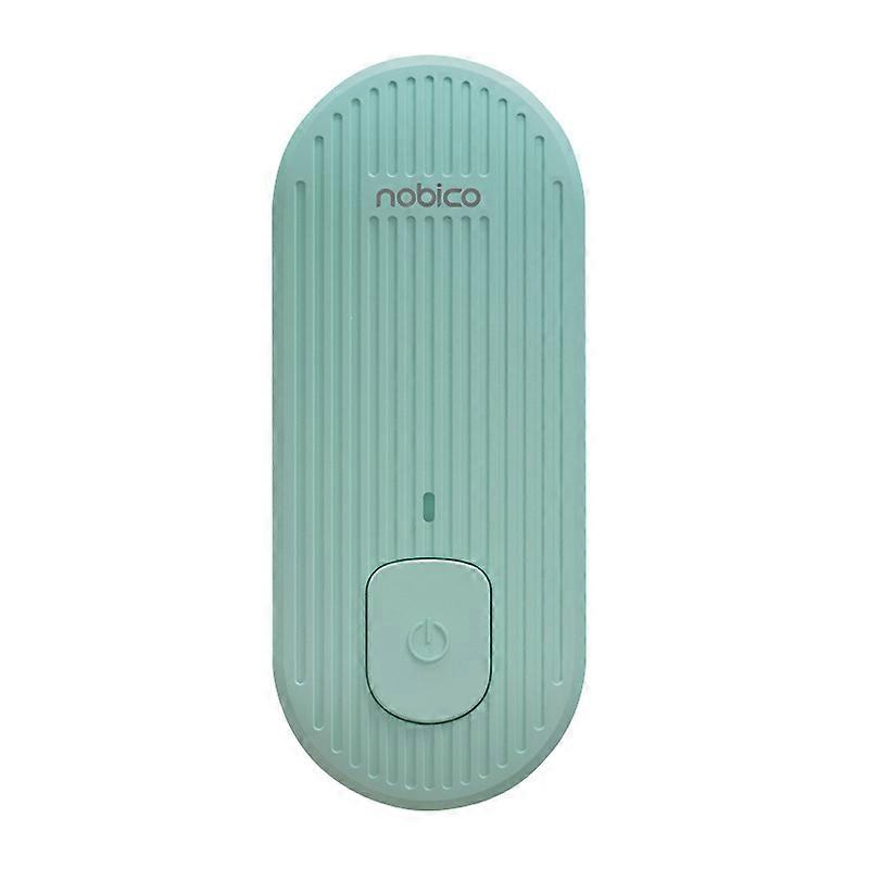 Plug  in Negative Ion Air Purifier, Mini Portable