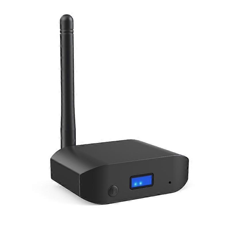 Advanced Wireless Transfer Transmitter Receiver for TV/Car/PC/Home Theater