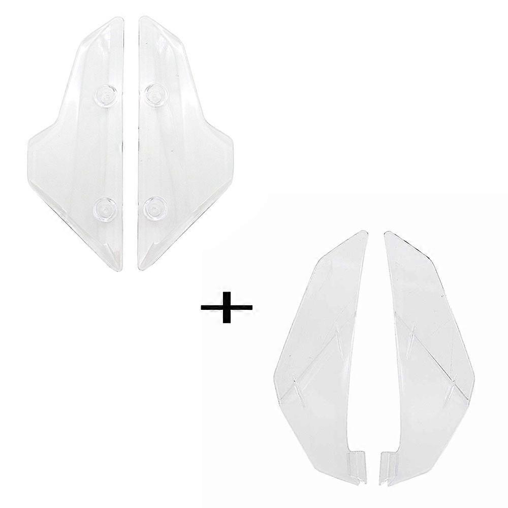 FOR Honda XL750 Transalp 2023 Wind Deflection Replacement Top For XL750 Transalp From Year Of Construction 2023
