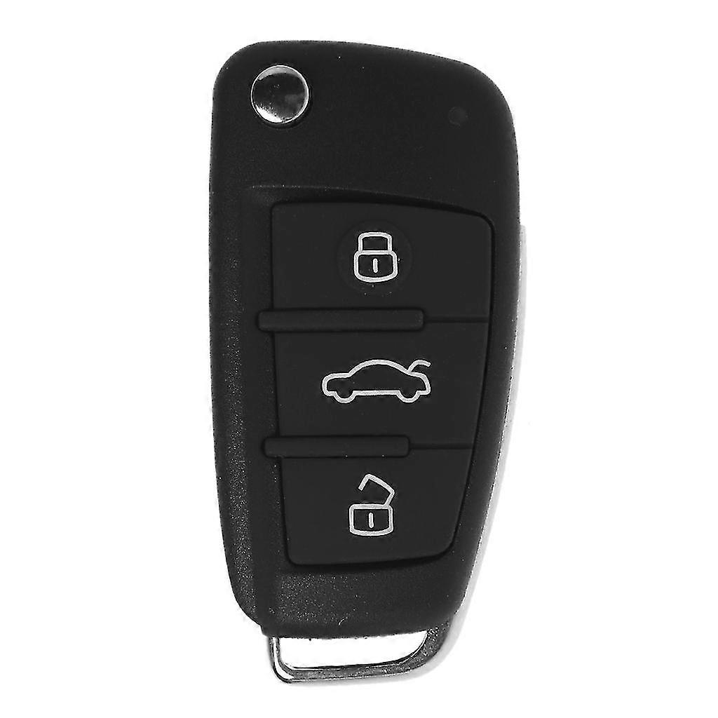 433mhz Wireless Remote Controller 3 Button Copy Cloning Electric Garage Door