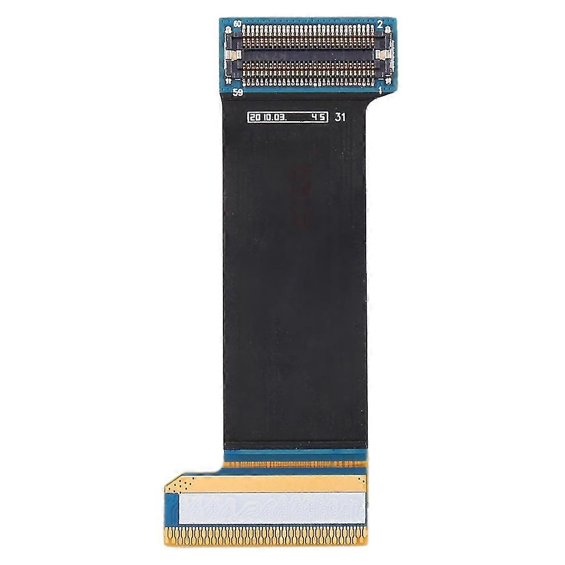 Motherboard Flex Cable Compatible with Samsung S5550