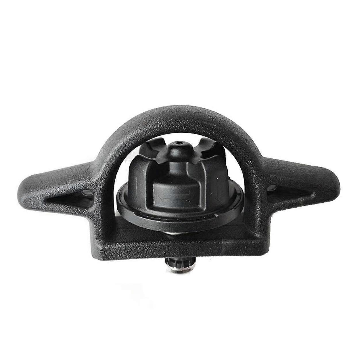 58461-04020 Car Luggage Holders Buckle for 2005-2023 Luggage Holders Rail Cleats