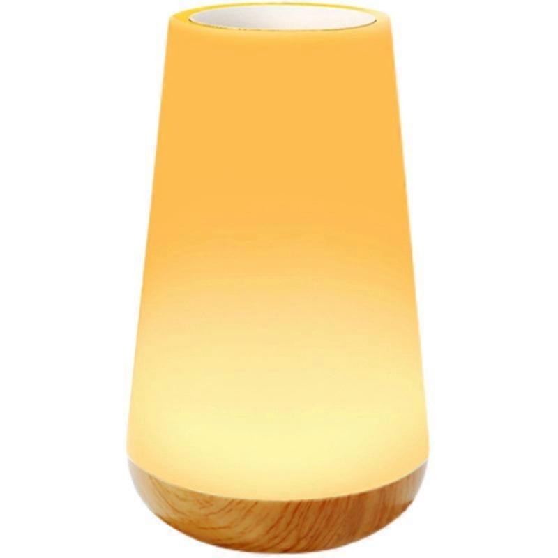 LED table lamp touch night lamp USB charging remote control dimmable lamp 65 * 152cm