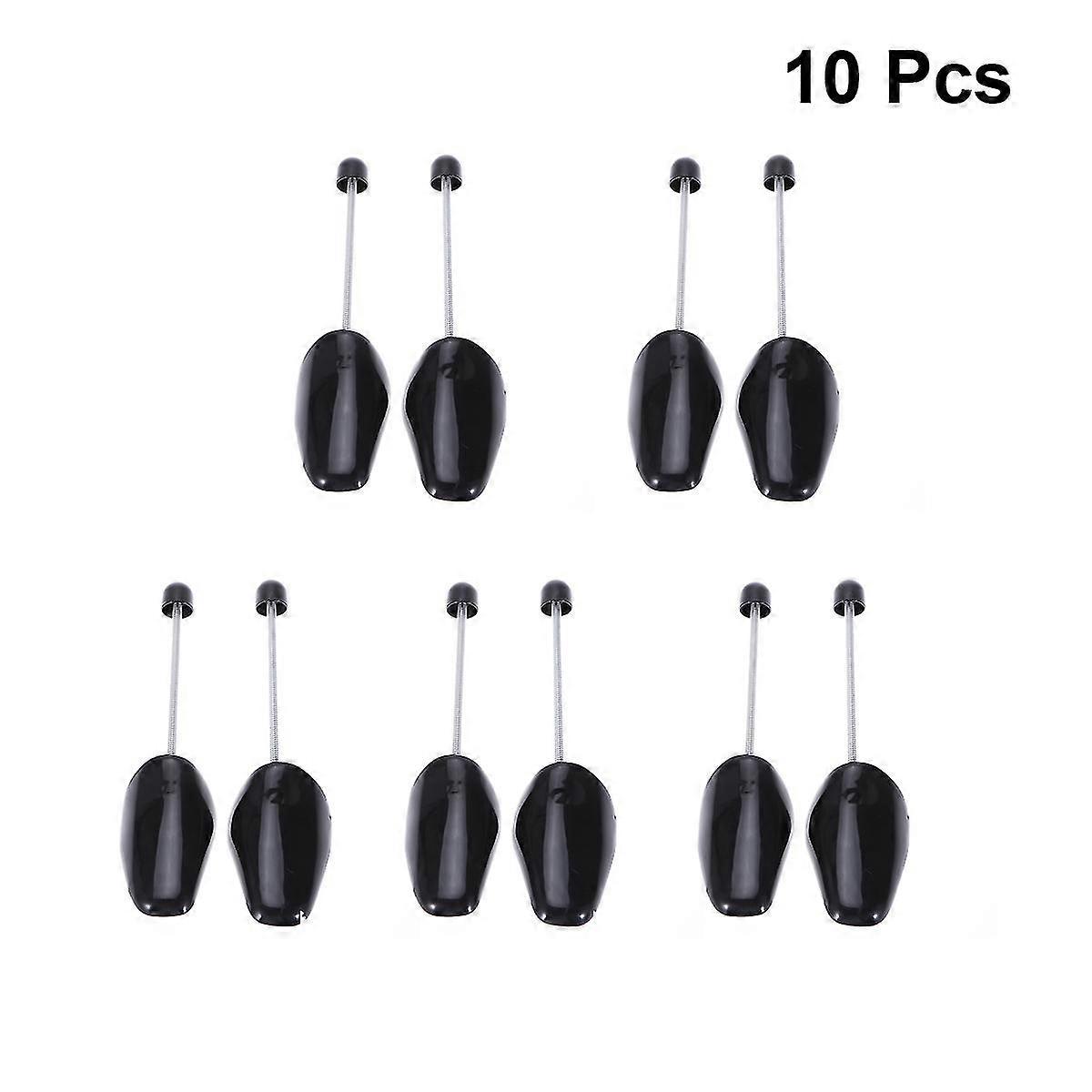 5-10 paar mannen plastic schoeisel brancard