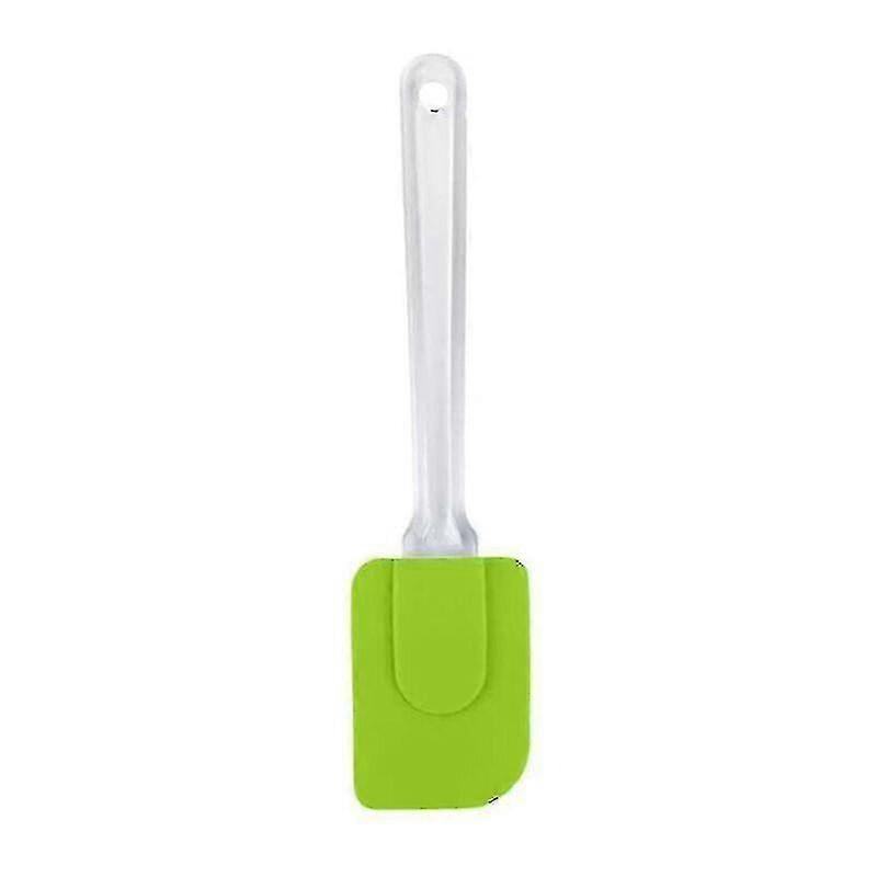 () Silic Spatola Bowl Scr ing Ba Cake ng Silic Utensil