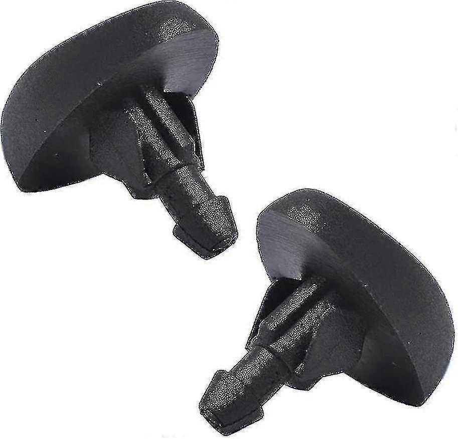 Yaju Wiper Jet Fluid Nozzle () (2pcs)
