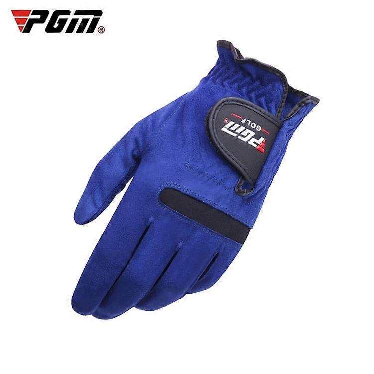 PGM Golf Microfiber Cloth Breathable Gloves