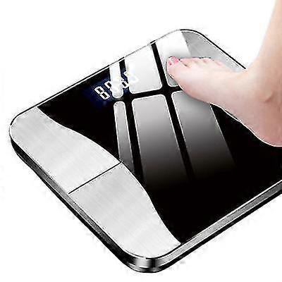 Bluetooth Body Fat Scale Smart Digital Scale