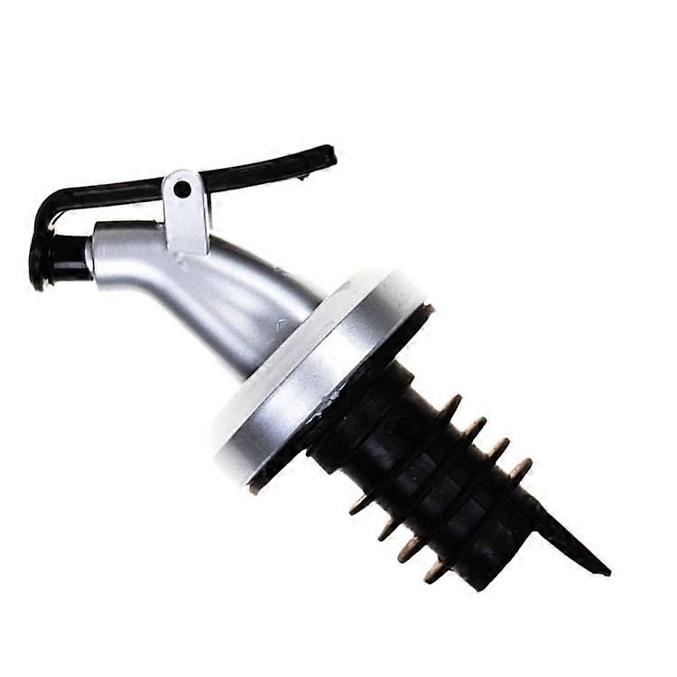 3 PCS Drainer Soy Sauce Vinegar Cork Kitchen Tools