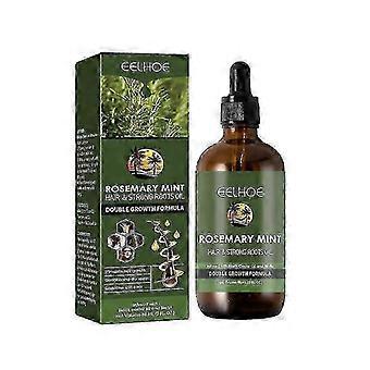 EELHOE Rosemary Mint Scalp Hair Strengthening Oil Thick Hair Gr