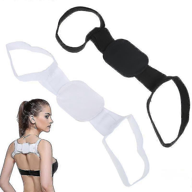 2 Piece Posture Corrector For Back/Shoulders/Corset/Spine Support/Orthopedic Belt