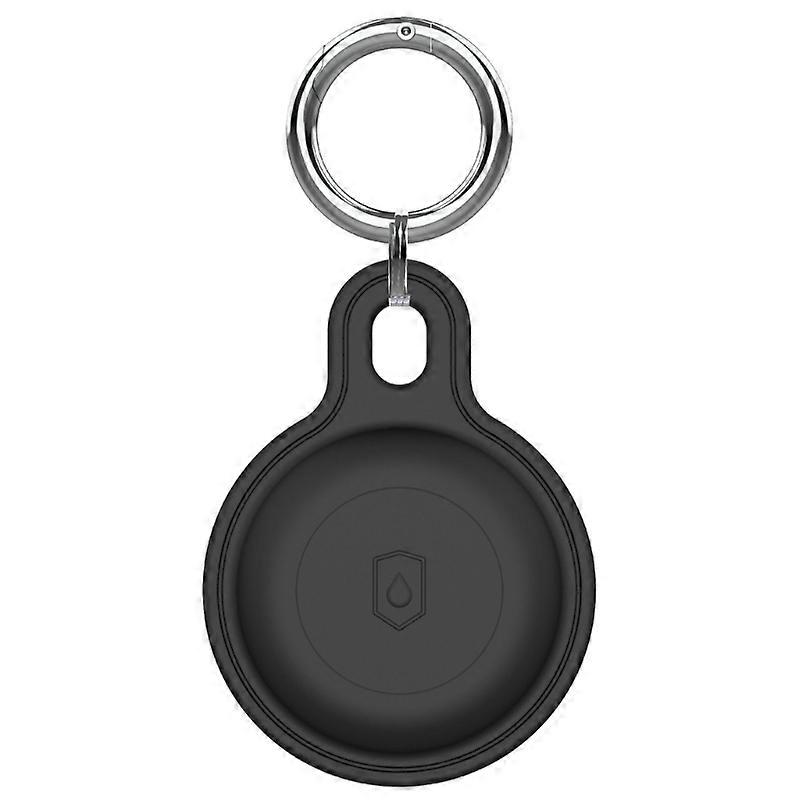 Silicone Case for Airtags Protective Cover Bumpers Shells Tracker Accessories