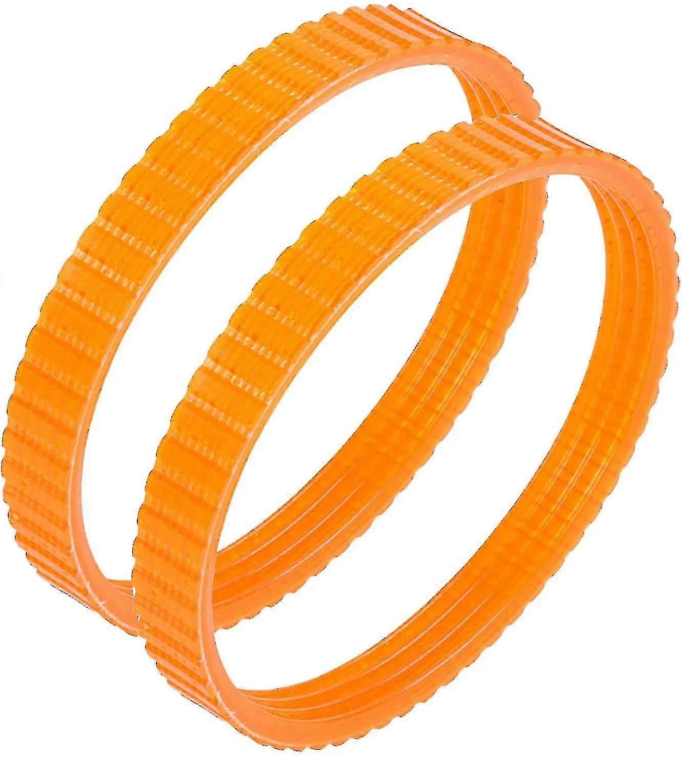 Pack 9.6mm Naranja 1900b Electric Planer Correa de transmisión