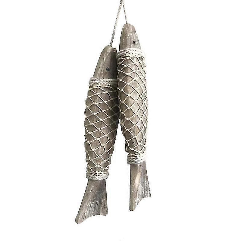 1pcs Fish String-c