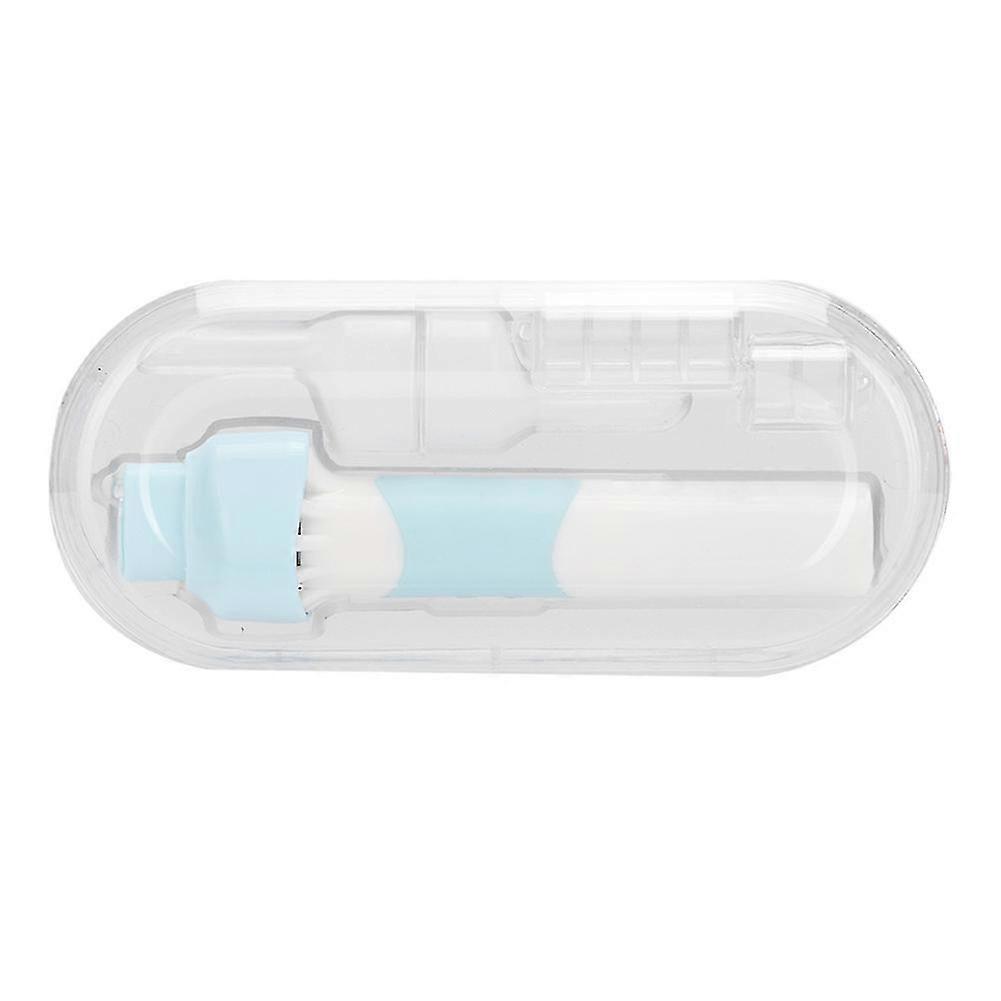 Electric Ear Pick - LED Flashlight Earwax Cleaner and Cleaning Tool