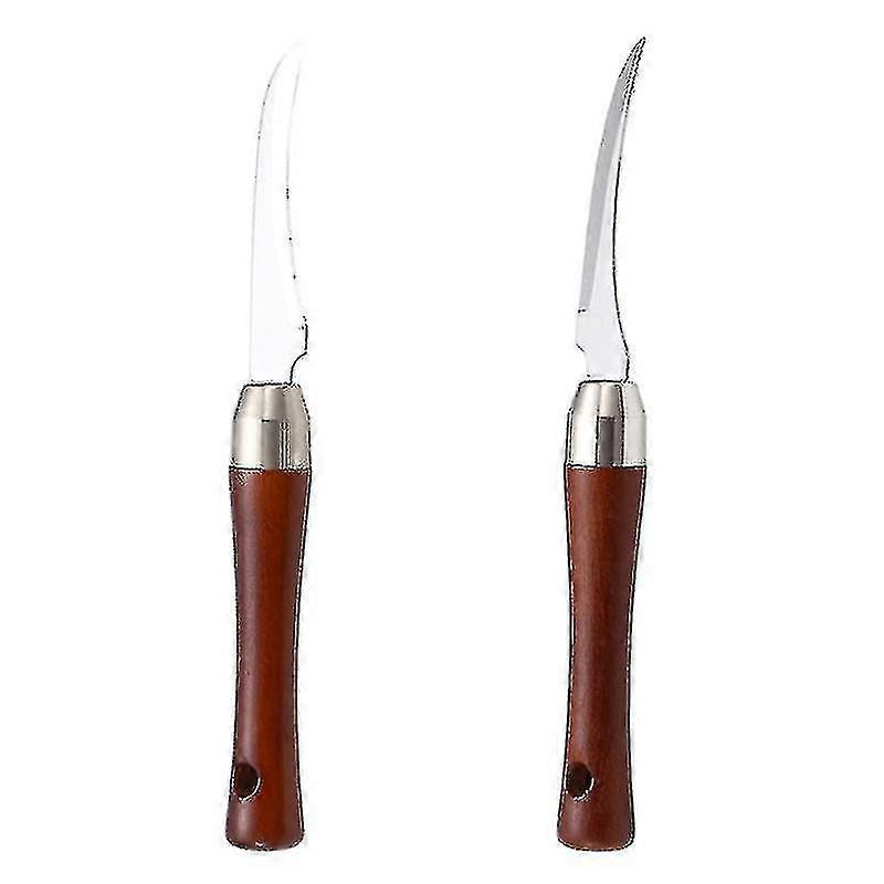 Shrimp Remover Cutter - 2pcs