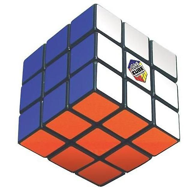 Rubik's Cube