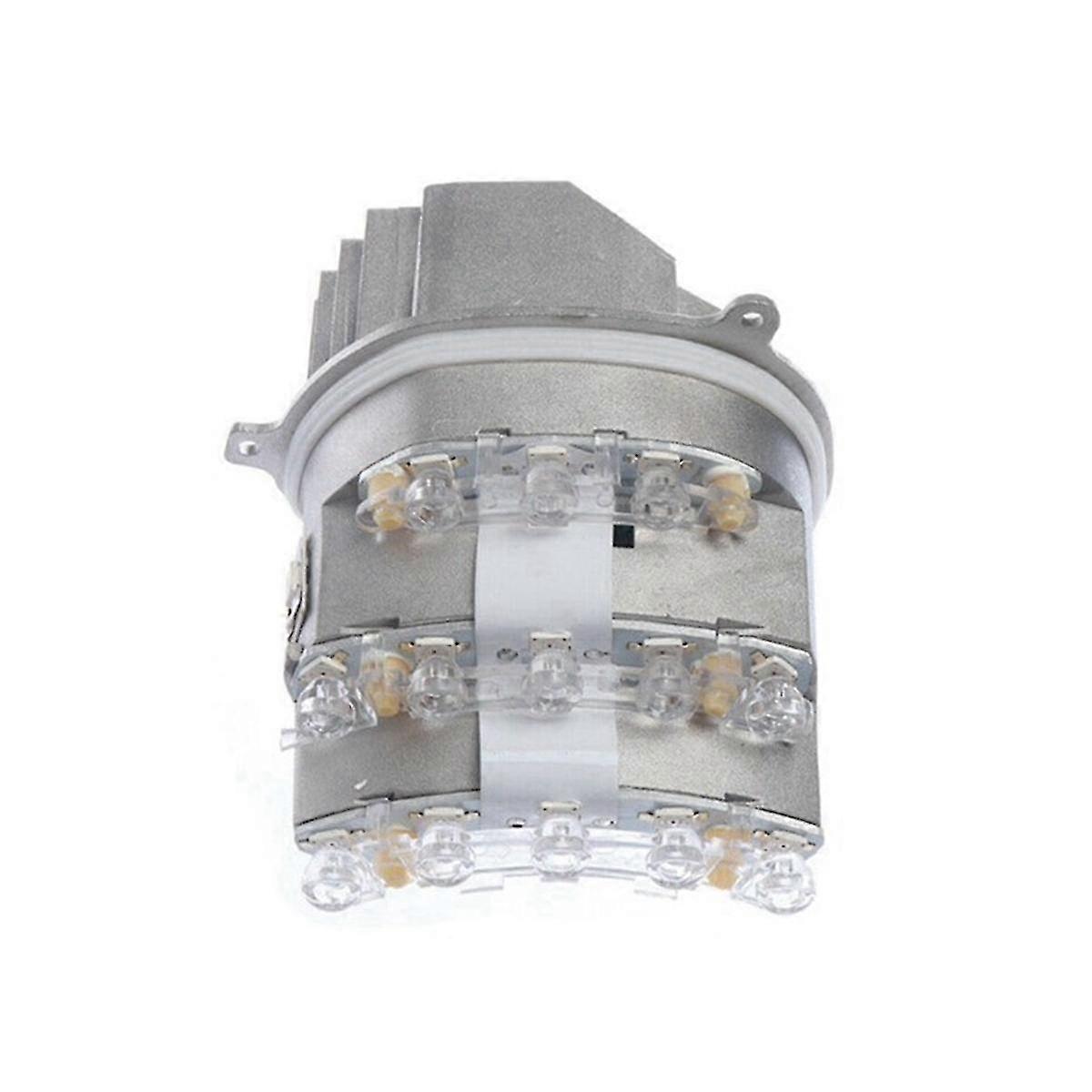63127245813 63127245815 Headlight Led Turn Module Left Side Led Turn Signal Auto For E90 E91 328i 3