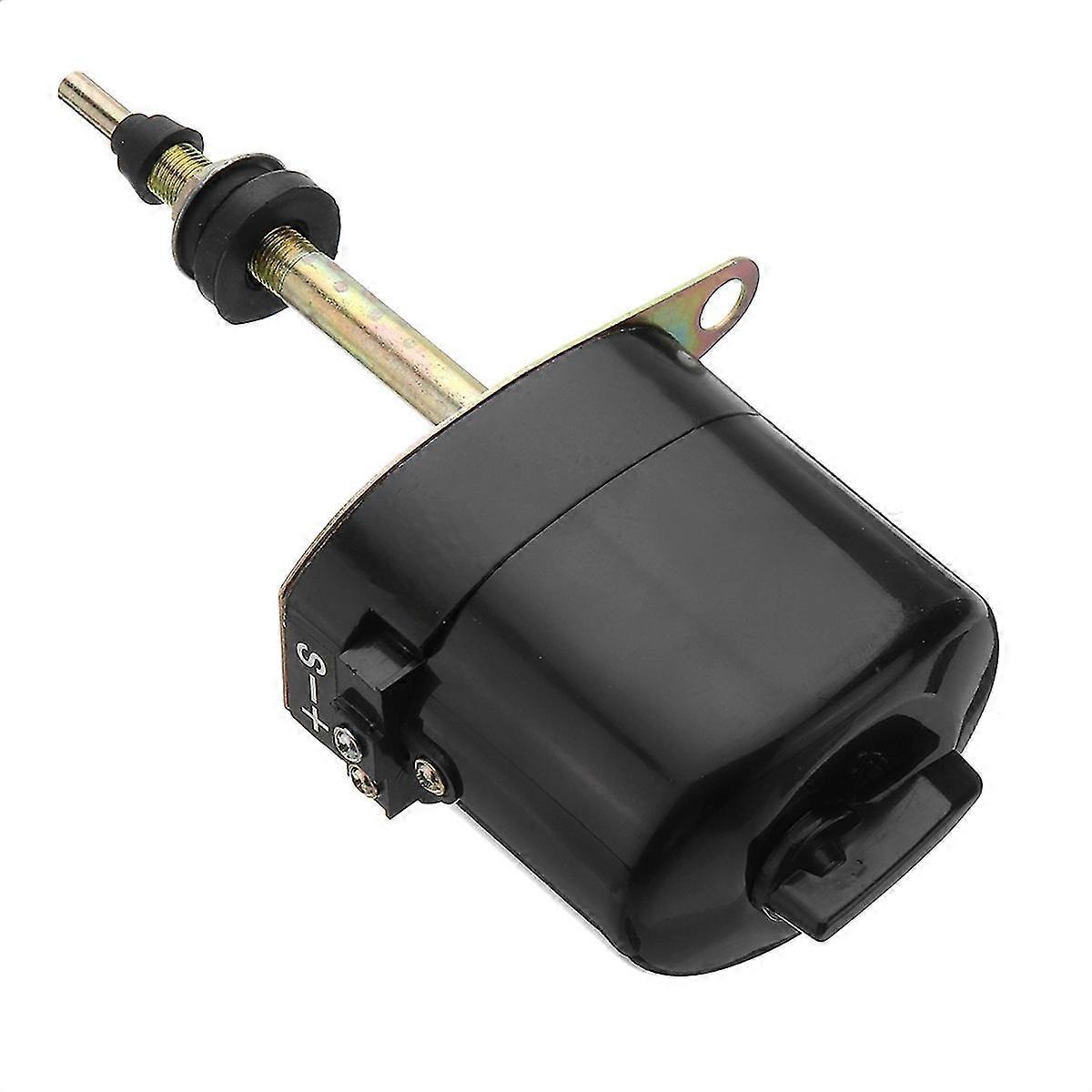 Car Front Windshield Windscreen Wiper Motor For Series 1&2 Rtc3866 519900