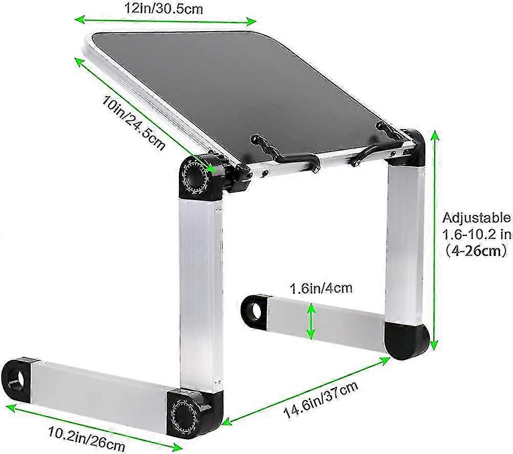 Book Stand Reading Stand, Adjustable Book Stand Height And Angle Adjustable