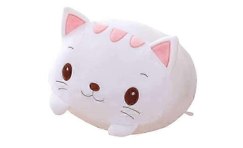9 polegadas Gato Fofo Gato Macio Kawaii Animal Recheado