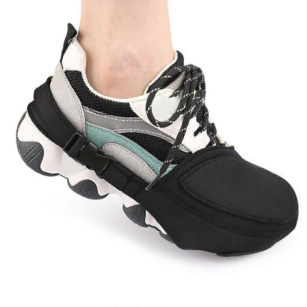 Motorcycle Boot Shoe Protector for Gear Shifter Non-slip & Anti-falling