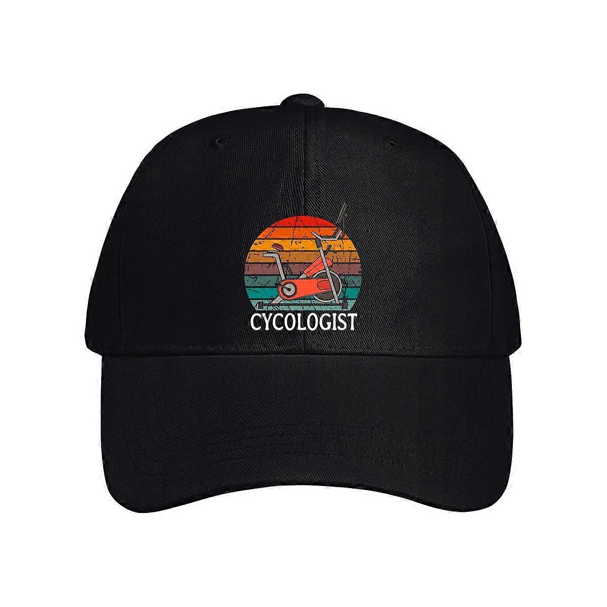 Cycoloog Baseball Cap