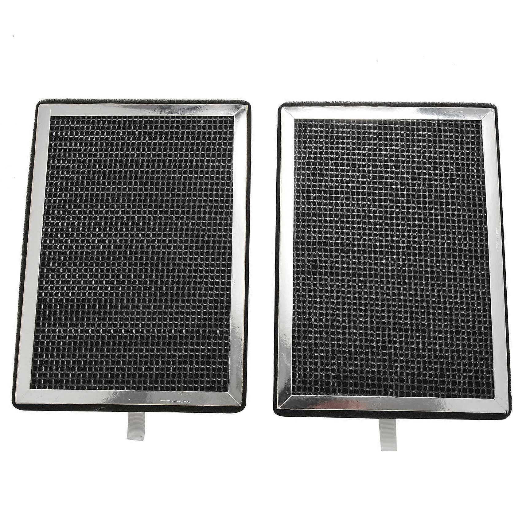 HEPA Filter Replacement for MA-25 Air Purifier 2-Pack 3 in 1 Filtration True HEPA H13 Filter Pre-Filter