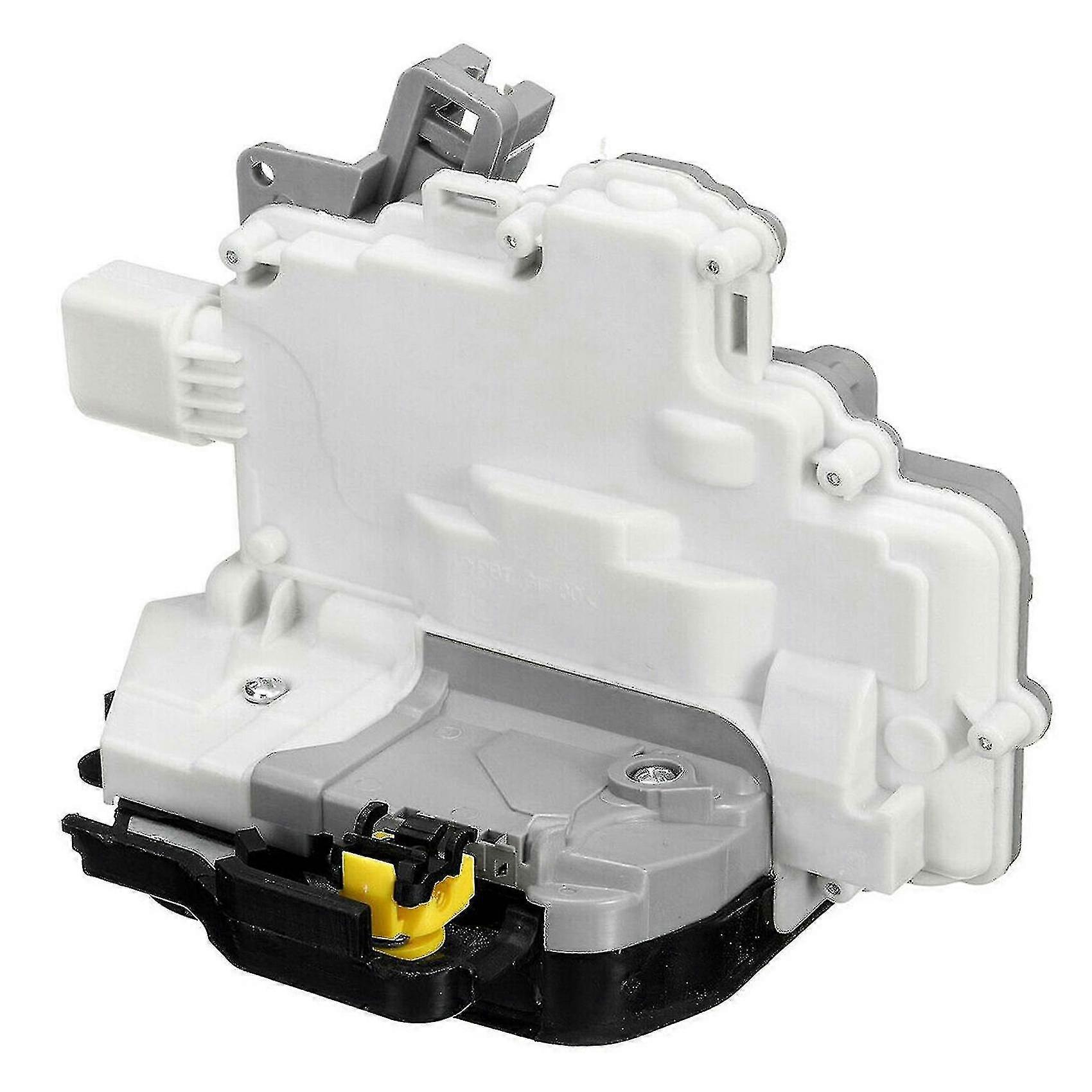 8e2837015aa Front Passenger Left Door Lock Actuator Mechanism For - A3 8p A6 C6 4f2 4f5 A8 4e2 4e8