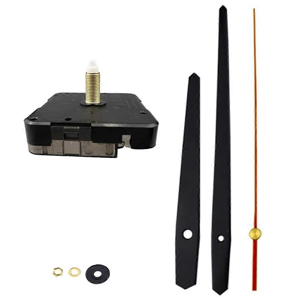 Wall Clock Movement Replacement Replacement DIY Repair-Parts