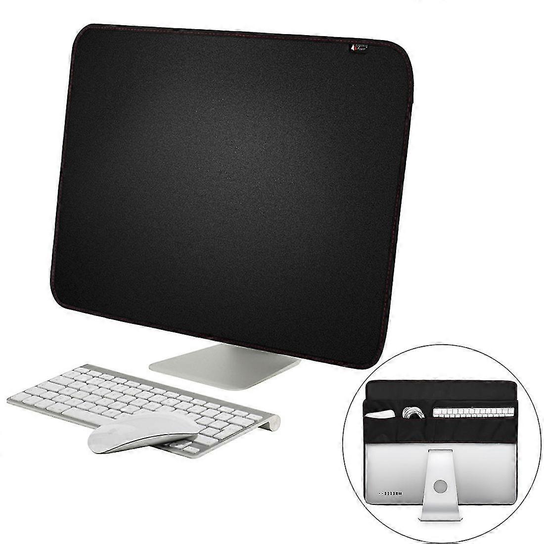 For 27 Inch Apple Imac Portable Dustproof Cover