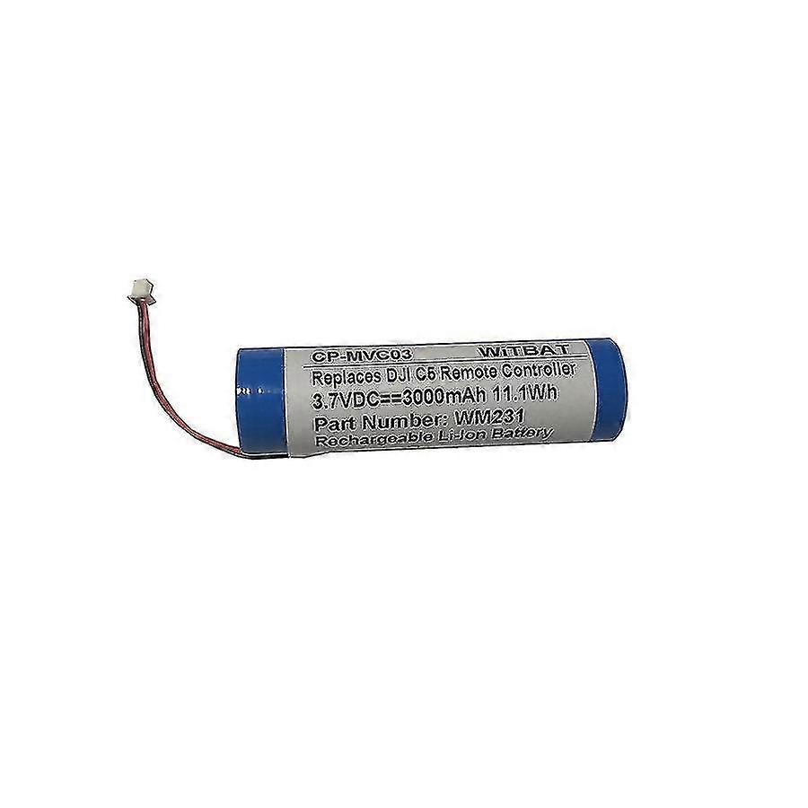 Suitable For Dji Mavic Air 2 Remote Control Battery Gw-tp