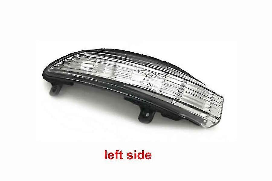 For Chery Tiggo 5 Car Accessories Rear View Turn Signal Light Side Mirror Rearview Indicator Turning Lamp