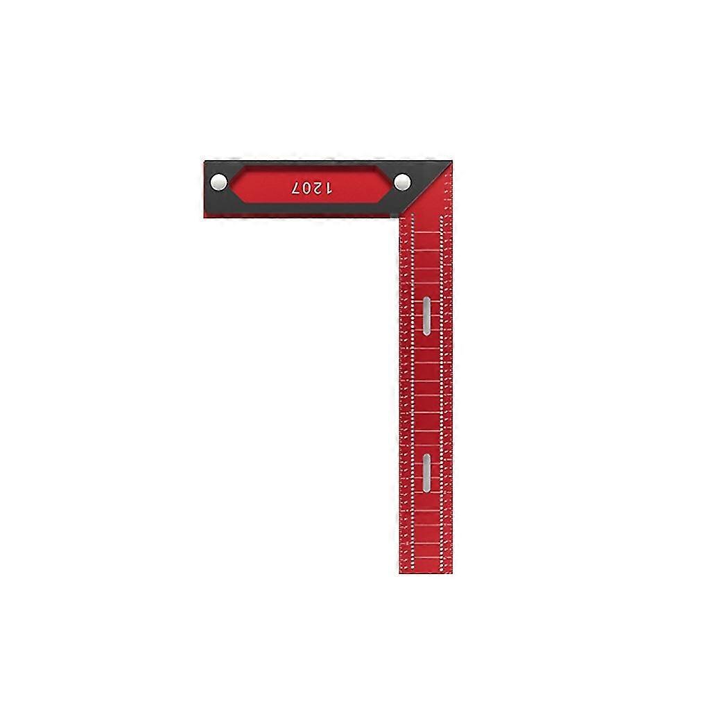 Precision- Line Drawing Marking Gauge Scribing Ruler Carpenter Measuring Tools