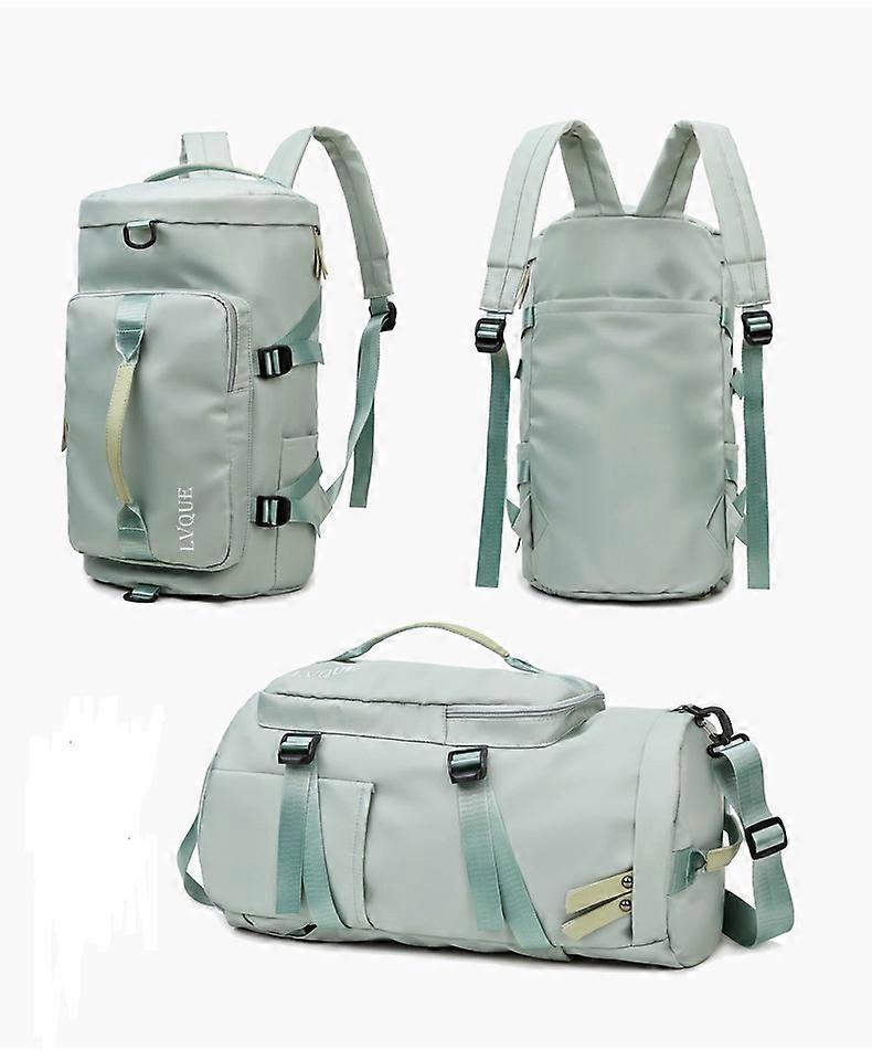 Travel Laptop Backpack,Extra Large Capacity Water-Resistant Travel bag