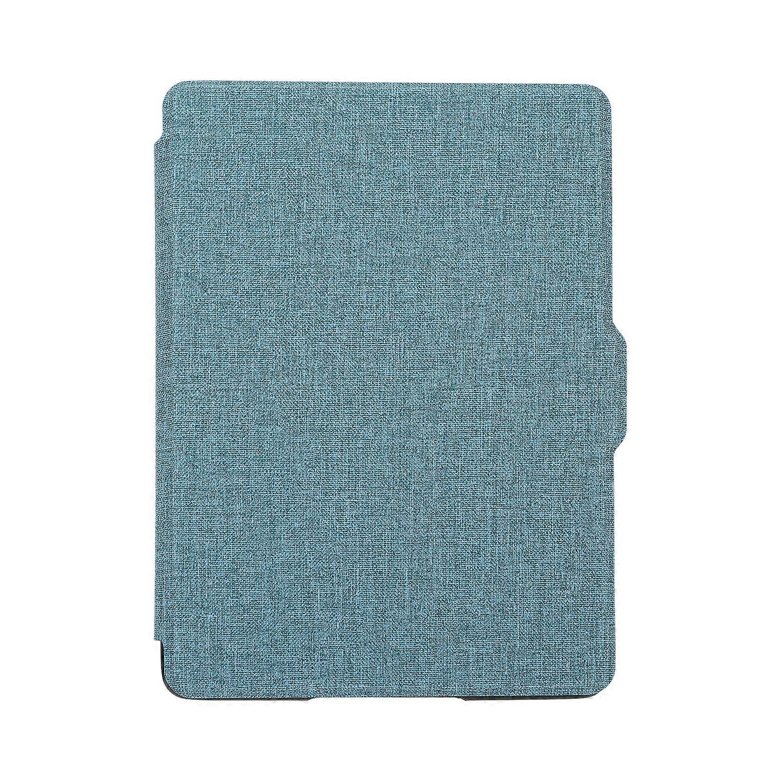 Auto Wake Case Compatible For Kindle 8th Auto Wake Sleep Protective Shell