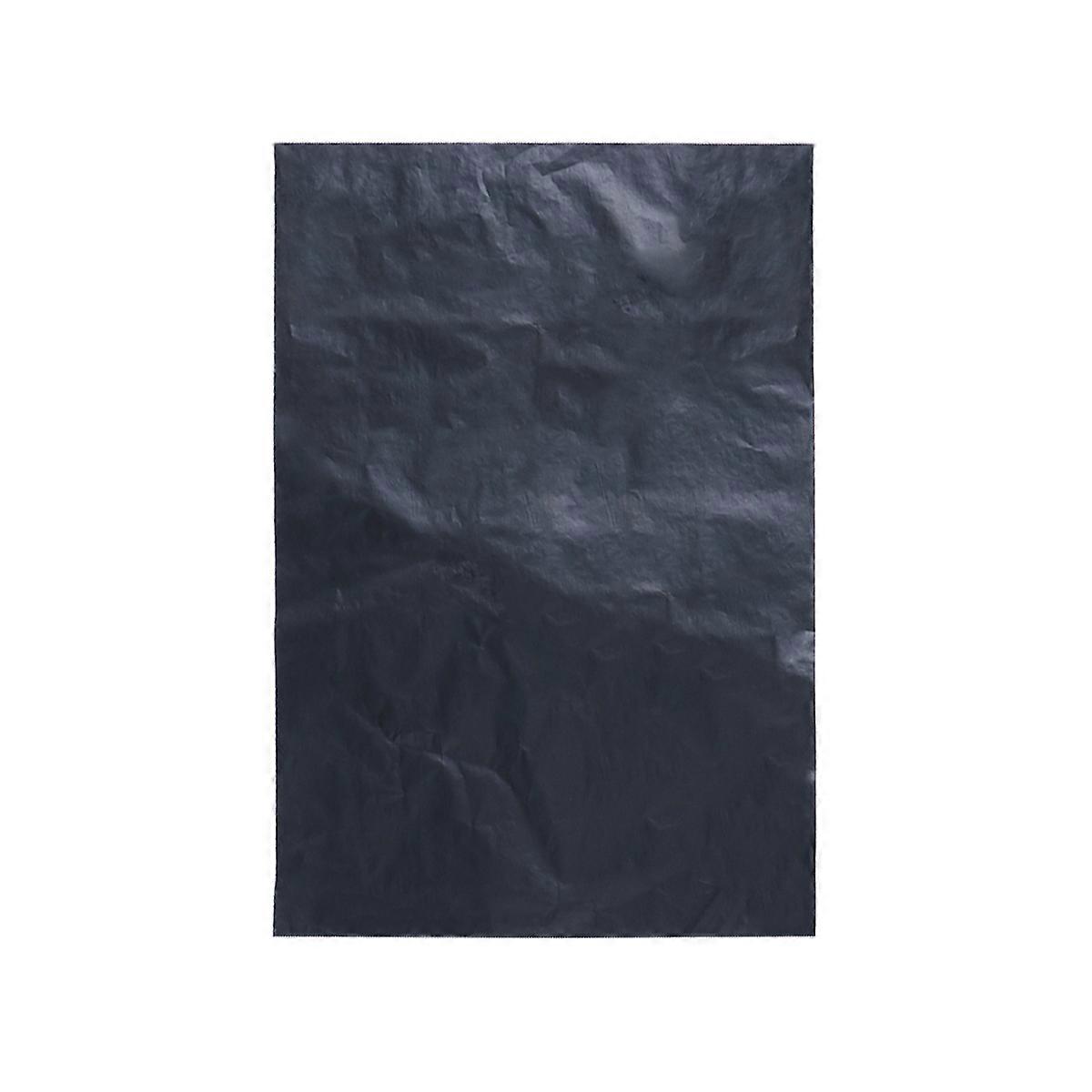 50 st grafitöverföringskarbonpapper Kolöverföringspapper Träsnideripapper Praktiskt karbonpapper