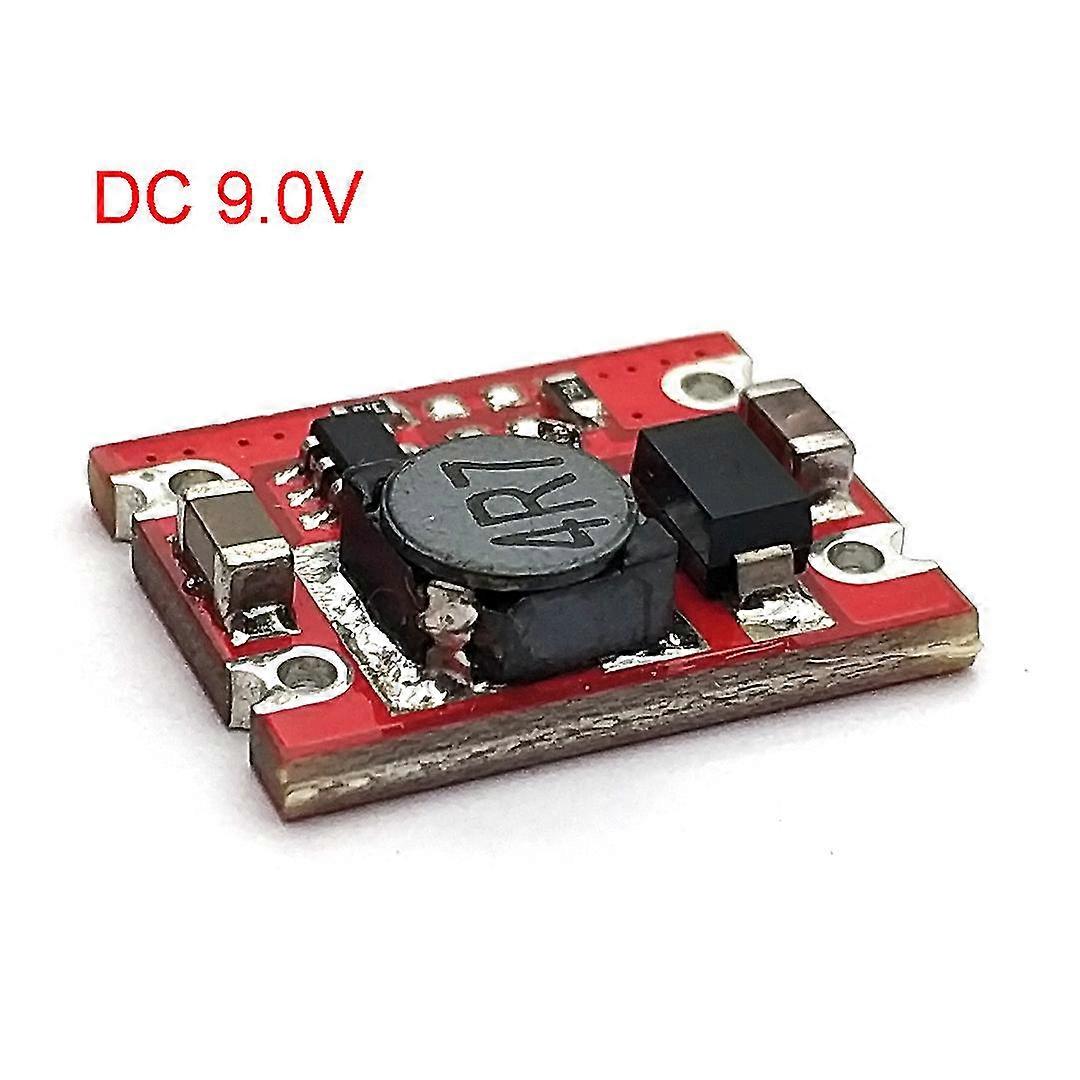 Jinzhaolai Dc-dc Step Up Boost Power Supply Module 2v-12v To 4.2v 5v 9v12v 2a Fixed Output High-current