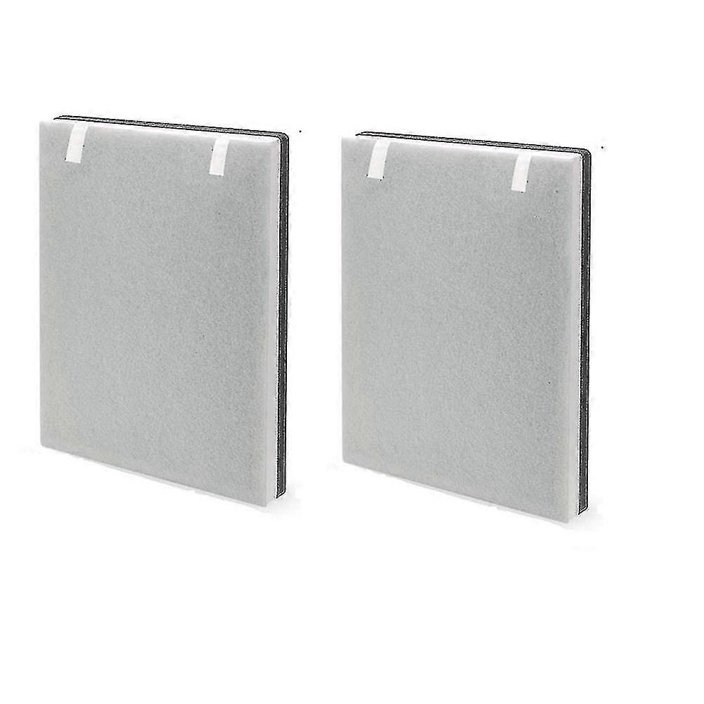 Fits Compatible With Levoit Vital 100 Air Purifier Elements Hepa Filter