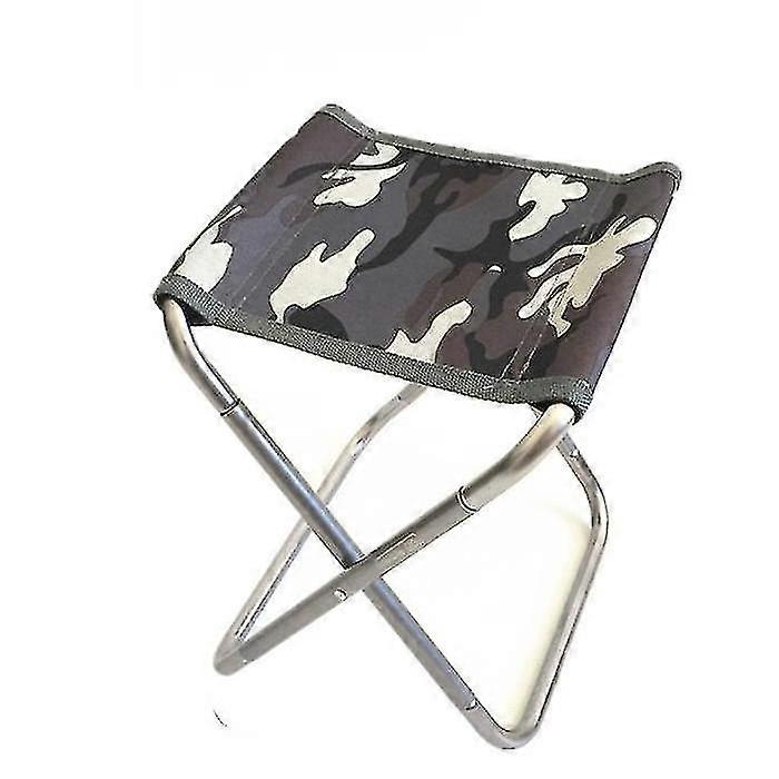 Foldable Fishing Chair