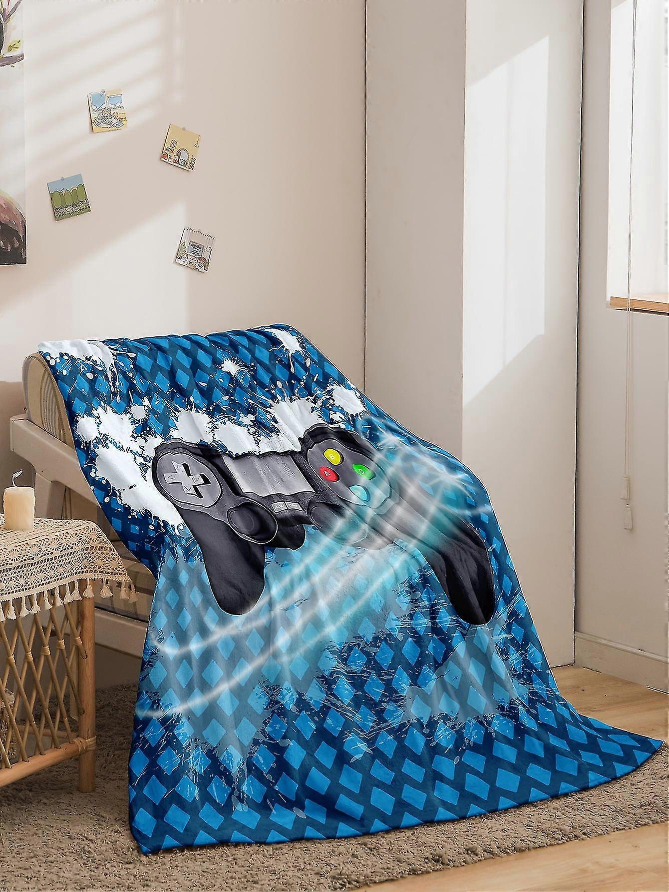 t240 Couverture Jeté Couverture Pour Canapé, Couverture Confortable Douce Légère Douce, Douce, Pelucheuse, Chaude, Confortable Parfaite Fo Couverture bn240