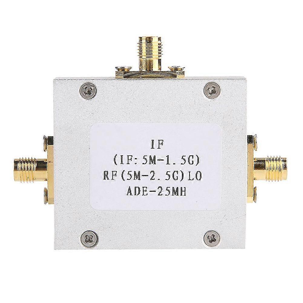 ADE-25MH 5-2500MHz Double Balanced Passive Mixer Diode